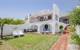 Nerja Capistrano Villa